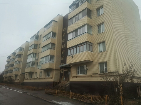 Кубинка, 1-но комнатная квартира, 1-й проезд д.22, 2800000 руб.