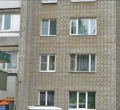 Подольск, 1-но комнатная квартира, ул. Циолковского д.10, 2970000 руб.