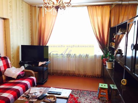 Солнечногорск, 2-х комнатная квартира, ул. Красная д.91 с1, 3900000 руб.