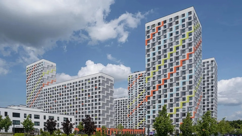 Москва, 1-но комнатная квартира, ул. Римского-Корсакова д.11, 8500000 руб.