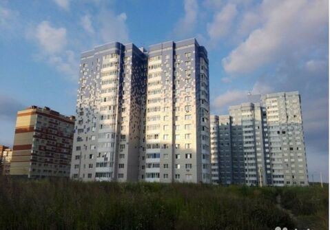 Свердловский, 1-но комнатная квартира, ул. Заречная д.8, 2699000 руб.
