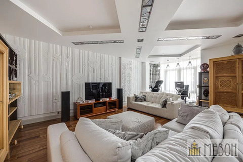 Москва, 5-ти комнатная квартира, ул. Мосфильмовская д.70, 500000 руб.