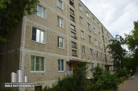 Вербилки, 2-х комнатная квартира, Забырина д.19 ка, 1700000 руб.
