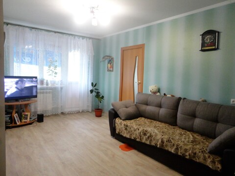 Серпухов, 3-х комнатная квартира, ул. Ворошилова д.119, 2700000 руб.