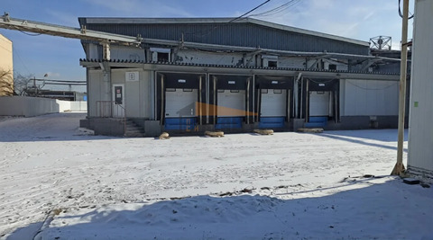Продажа производственного помещения, Ногинск, Богородский г. о., ул. ..., 850000000 руб.