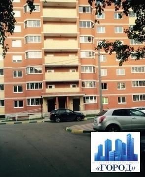 Щелково, 1-но комнатная квартира, Фряновское ш. д.64 к3, 2550000 руб.