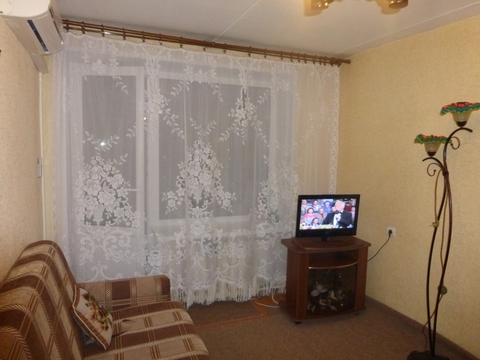 Москва, 1-но комнатная квартира, ул. Барклая д.16 к2, 6600000 руб.