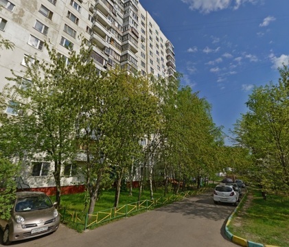 Москва, 1-но комнатная квартира, ул. Академика Анохина д.30 к3, 7200000 руб.