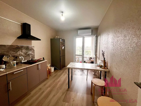 Лопатино, 2-х комнатная квартира, Сухановская улица д.24, 8450000 руб.