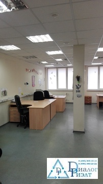 Офис 61 кв.м в пешей доступности к ж\д станции Люберцы, 8400 руб.