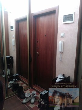 Балашиха, 1-но комнатная квартира, ул. Твардовского д.22, 3600000 руб.