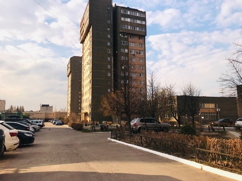 Серпухов, 1-но комнатная квартира, ул. Горького д.1, 2250000 руб.
