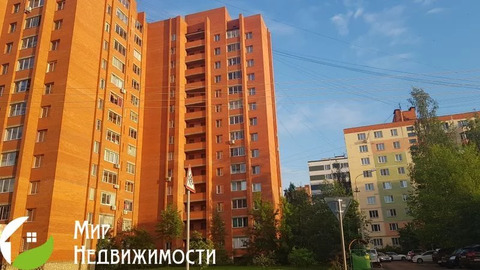 Дмитров, 3-х комнатная квартира, Аверьянова мкр. д.6, 7500000 руб.