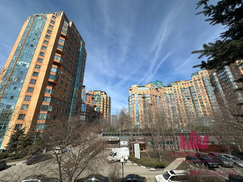 Москва, 7-ми комнатная квартира, ул. Минская д.1Гк1, 170000000 руб.