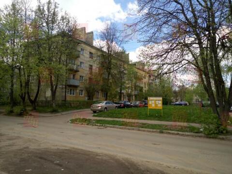 Фрязино, 2-х комнатная квартира, ул. Попова д.3а, 2400000 руб.