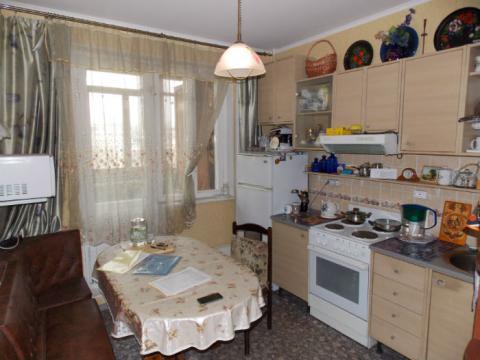 Москва, 3-х комнатная квартира, ул. Коненкова д.23, 9250000 руб.