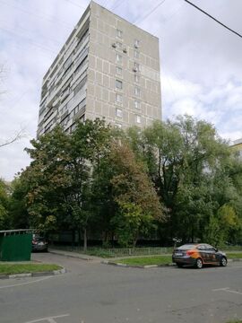 Москва, 2-х комнатная квартира, 3-я рощинская д.12 к18, 9399000 руб.