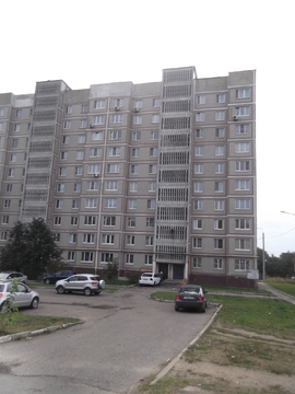 Серпухов, 3-х комнатная квартира, Борисовское ш. д.40, 3800000 руб.