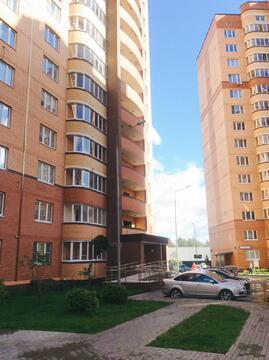 Химки, 2-х комнатная квартира, ул. Центральная д.4А, 6000000 руб.