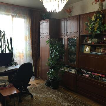 Химки, 2-х комнатная квартира, ул. Панфилова д.д. 17, 6400000 руб.