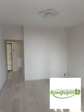 Раменское, 1-но комнатная квартира, ул. Крымская д.д.7, 5450000 руб.