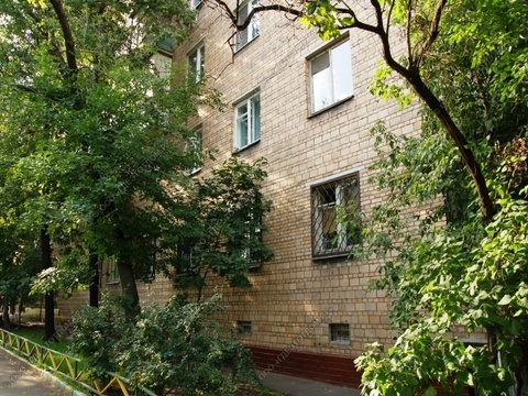Москва, 2-х комнатная квартира, ул. Бутырская д.53К2, 7500000 руб.