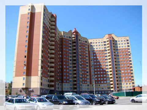 Путилково, 2-х комнатная квартира,  д.11, 6200000 руб.