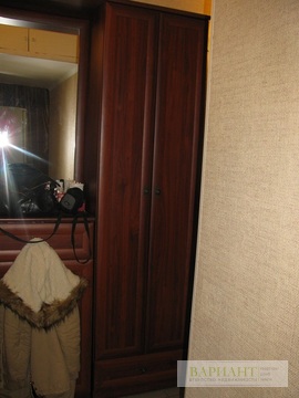 Жуковский, 1-но комнатная квартира, ул. Мясищева д.4а, 19000 руб.