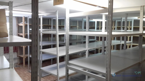 Сдается помещение в центре Волоколамска под склад или архив компании, 4200 руб.