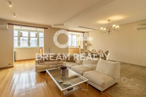 Москва, 2-х комнатная квартира, ул. Давыдковская д.3, 49800000 руб.