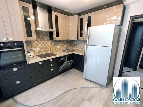 ВНИИССОК, 1-но комнатная квартира, ул. Рябиновая д.7, 40000 руб.