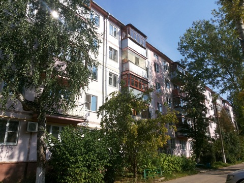Селятино, 2-х комнатная квартира, ул. Фабричная д.4, 3100000 руб.