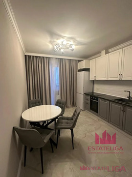 Москва, 1-но комнатная квартира, 60-летия Октября пр-кт. д.17, 115000 руб.