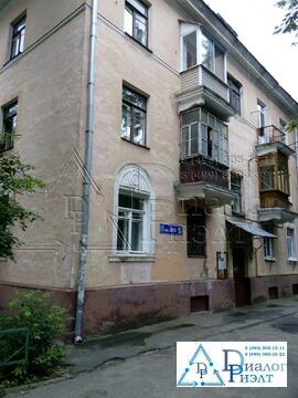 Люберцы, 1-но комнатная квартира, ВУГИ п. д.5, 2700000 руб.