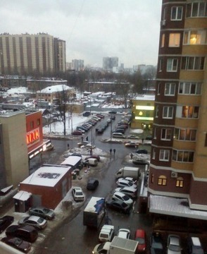 Королев, 2-х комнатная квартира, ул. Ленина д.25А, 27000 руб.
