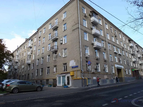 Москва, 2-х комнатная квартира, Аптекарский пер. д.д. 13-15, 7126602 руб.