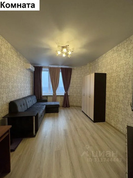 Королев, 1-но комнатная квартира, ул. Пионерская д.30к12, 9500000 руб.