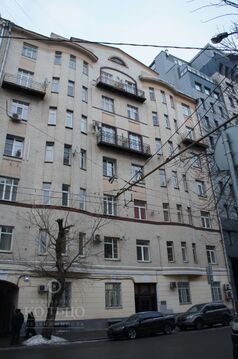 Москва, 5-ти комнатная квартира, 4-я Тверская-Ямская д.24, 82900000 руб.