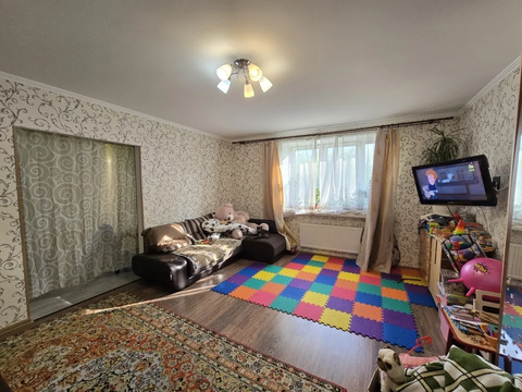Голицыно, 1-но комнатная квартира, Генерала Ремезова б-р. д.10, 7999000 руб.