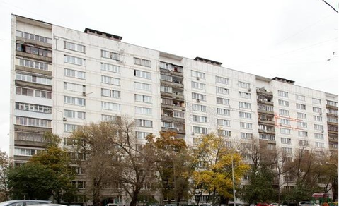 Москва, 2-х комнатная квартира, ул. Фестивальная д.48, 7700000 руб.