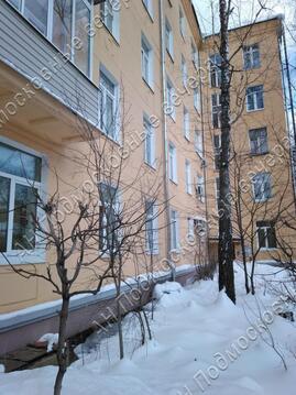 Жуковский, 1-но комнатная квартира, ул. Жуковского д.18, 3300000 руб.