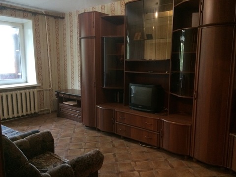 Пушкино, 2-х комнатная квартира, Серебрянка д.58, 22000 руб.