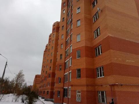 Щелково, 1-но комнатная квартира, ул. Сиреневая д.5а, 2750000 руб.