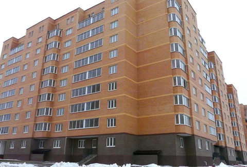 Рождествено, 1-но комнатная квартира, Рождественский бульвар д.27, 3 850 000 руб.