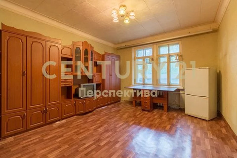 Продается комната п. Малаховка, ул. Сакко и Ванцетти д.3, 1250000 руб.