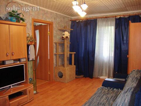 Коломна, 2-х комнатная квартира, Кирова пр-кт. д.38, 2700000 руб.