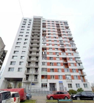 Пушкино, 1-но комнатная квартира, Степана Разина д.2к1, 5300000 руб.