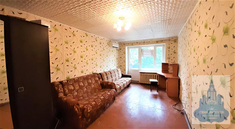 Подольск, 1-но комнатная квартира, ул. Филиппова д.6, 3400000 руб.