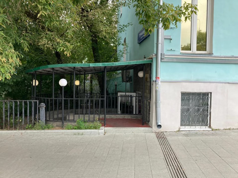 Продажа псн, Ул. Остоженка Продажа псн, Ул. Остоженка