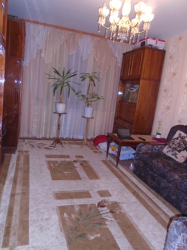 Селятино, 2-х комнатная квартира, ул. Клубная д.44, 4500000 руб.